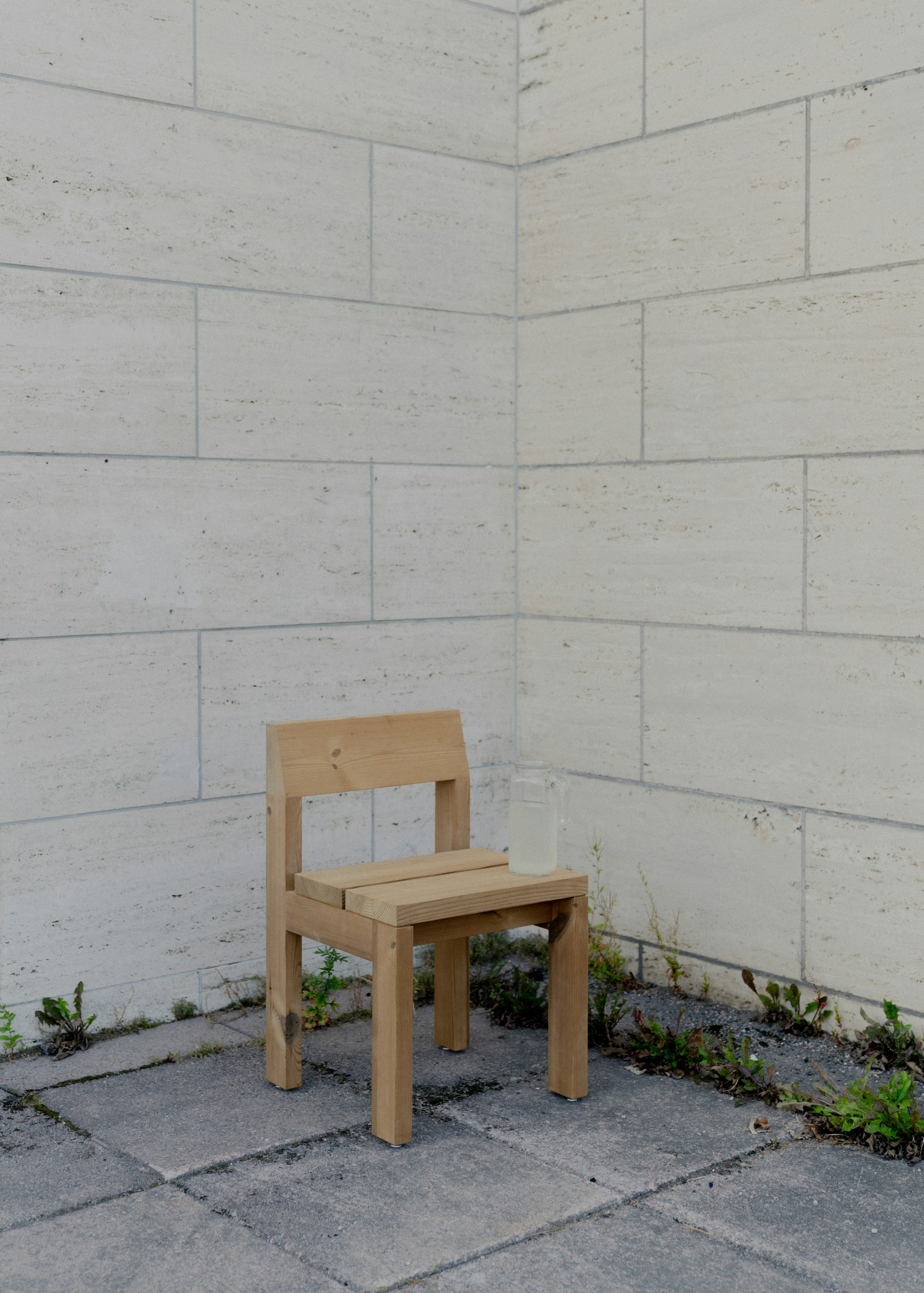 013 Osa Outdoor Side Chair