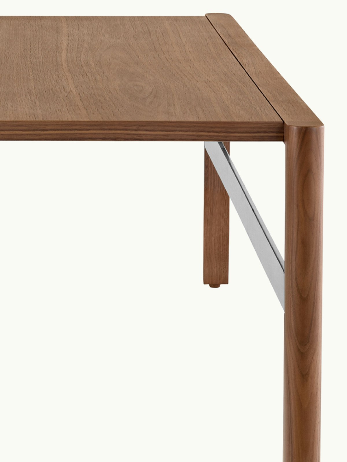 Close-up view of a Brabo Table.