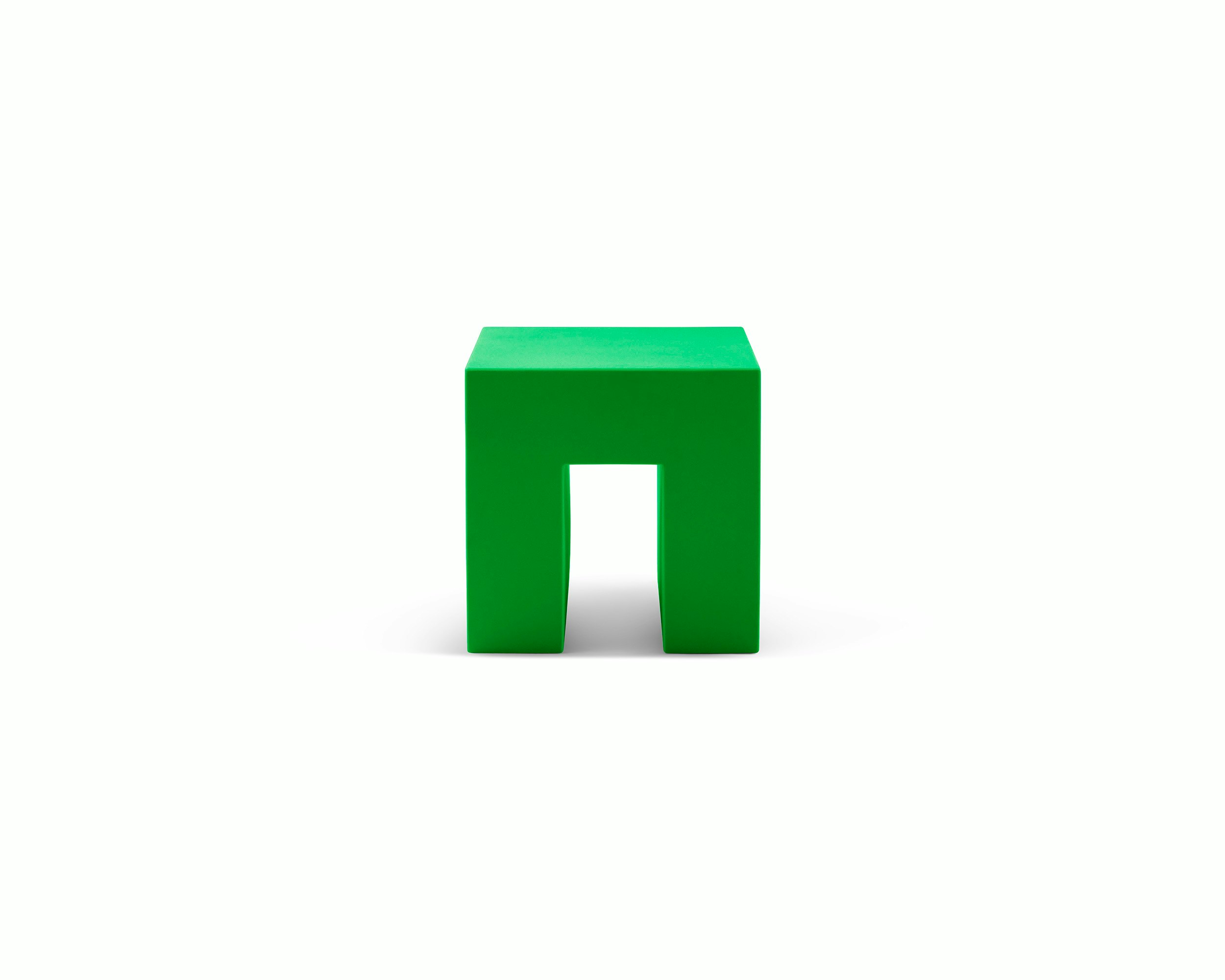 Vignelli Cube