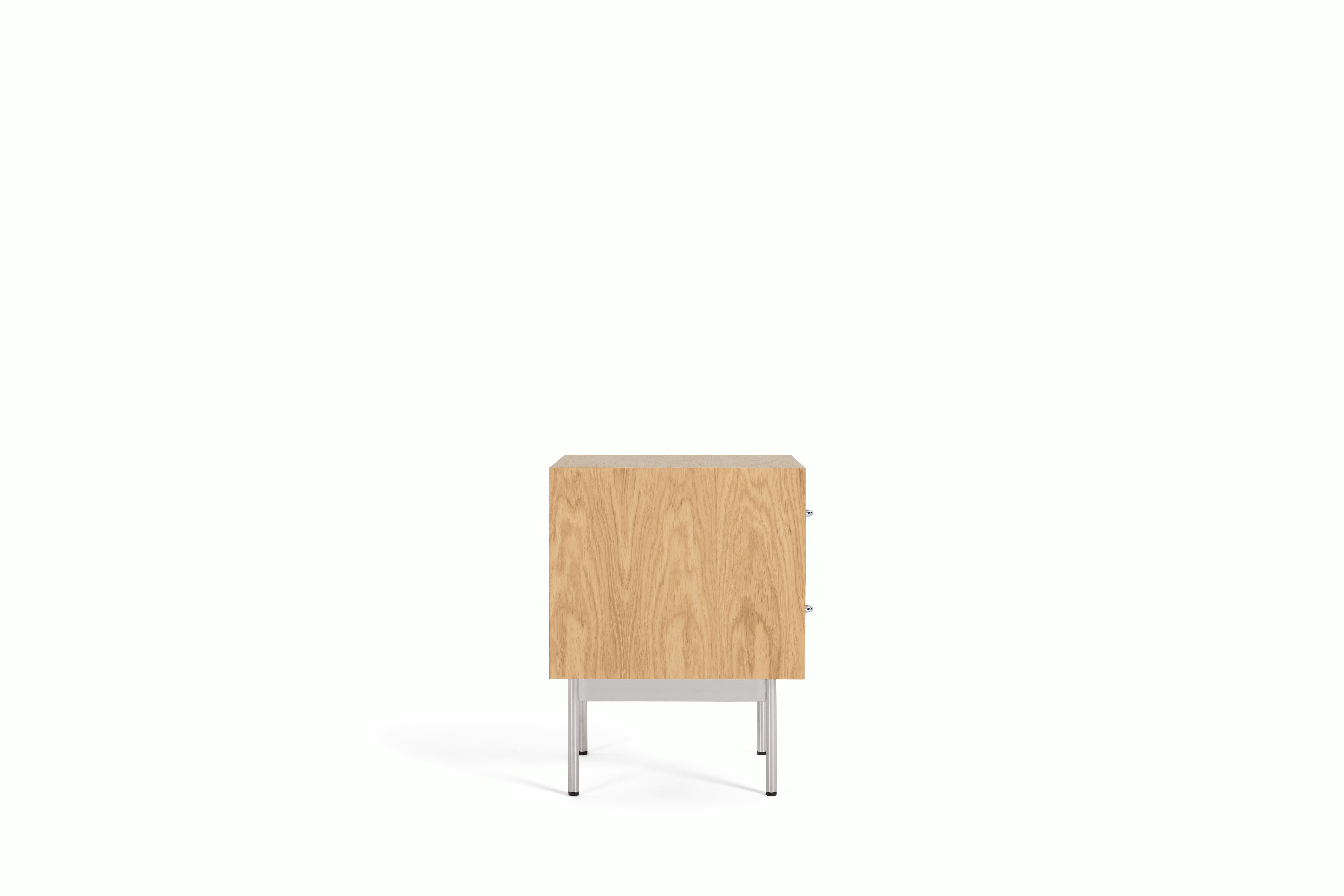 Loop Bedside Table
