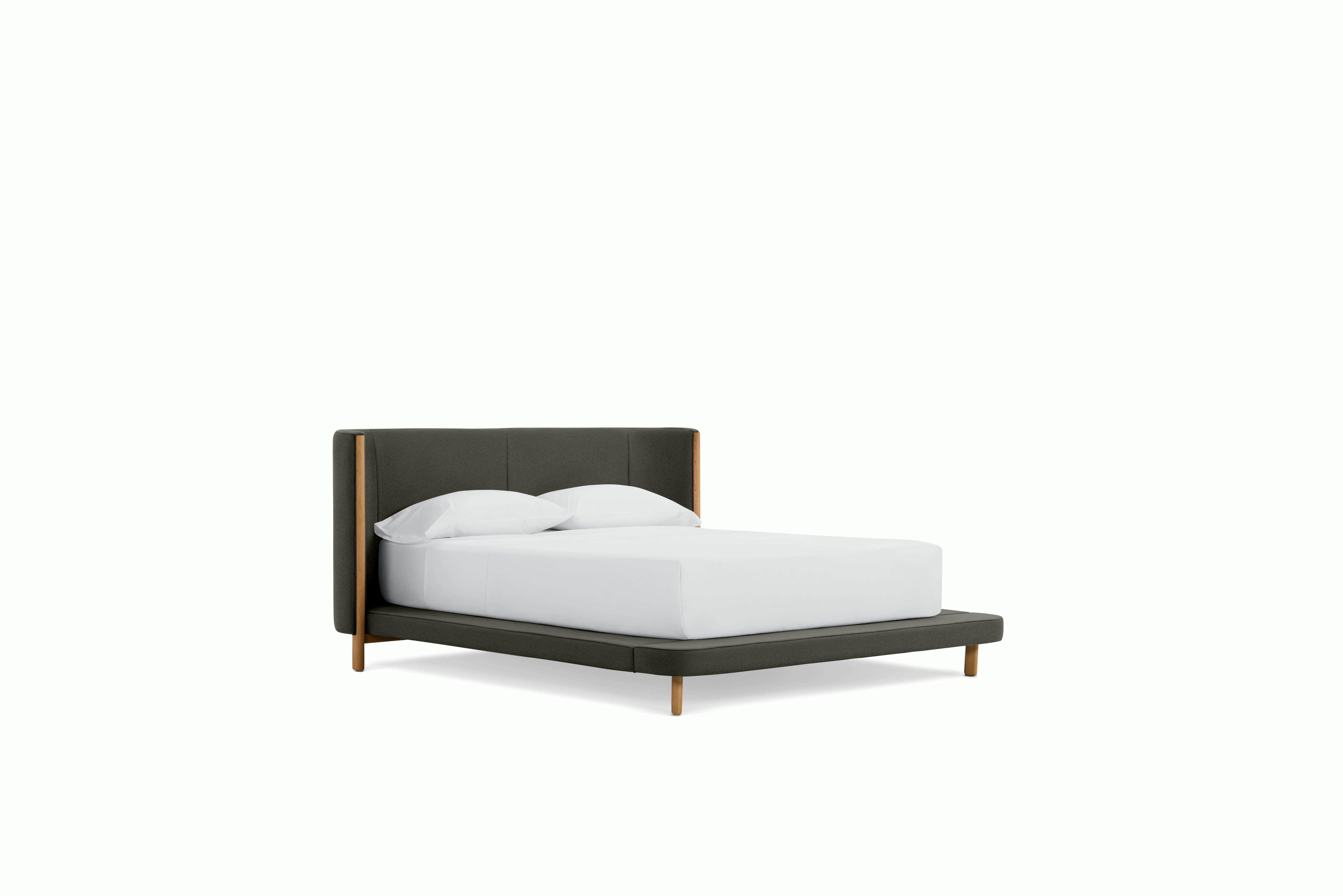 Emmy Bed, Tall Height