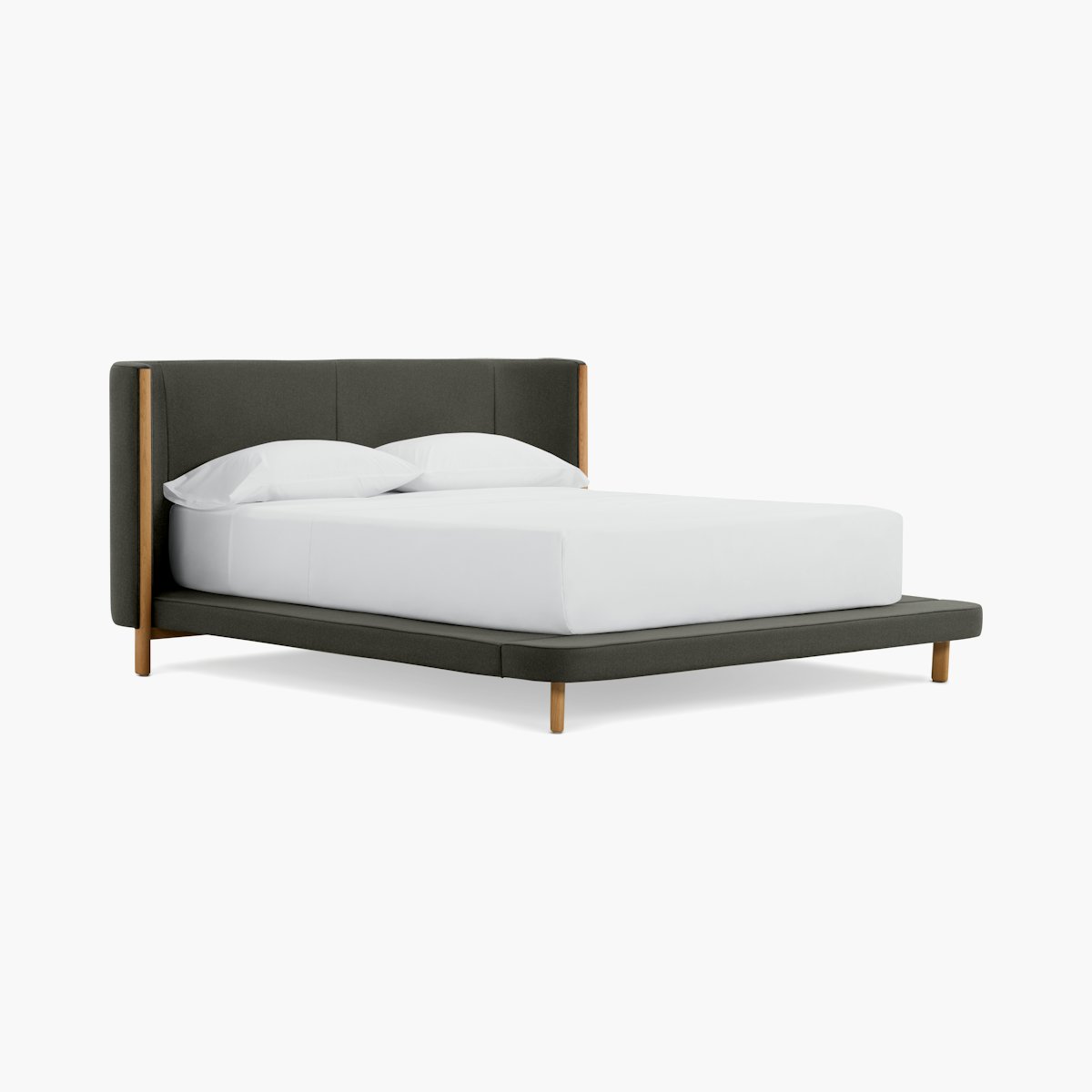 Emmy Bed Emmy Bed, Tall Height