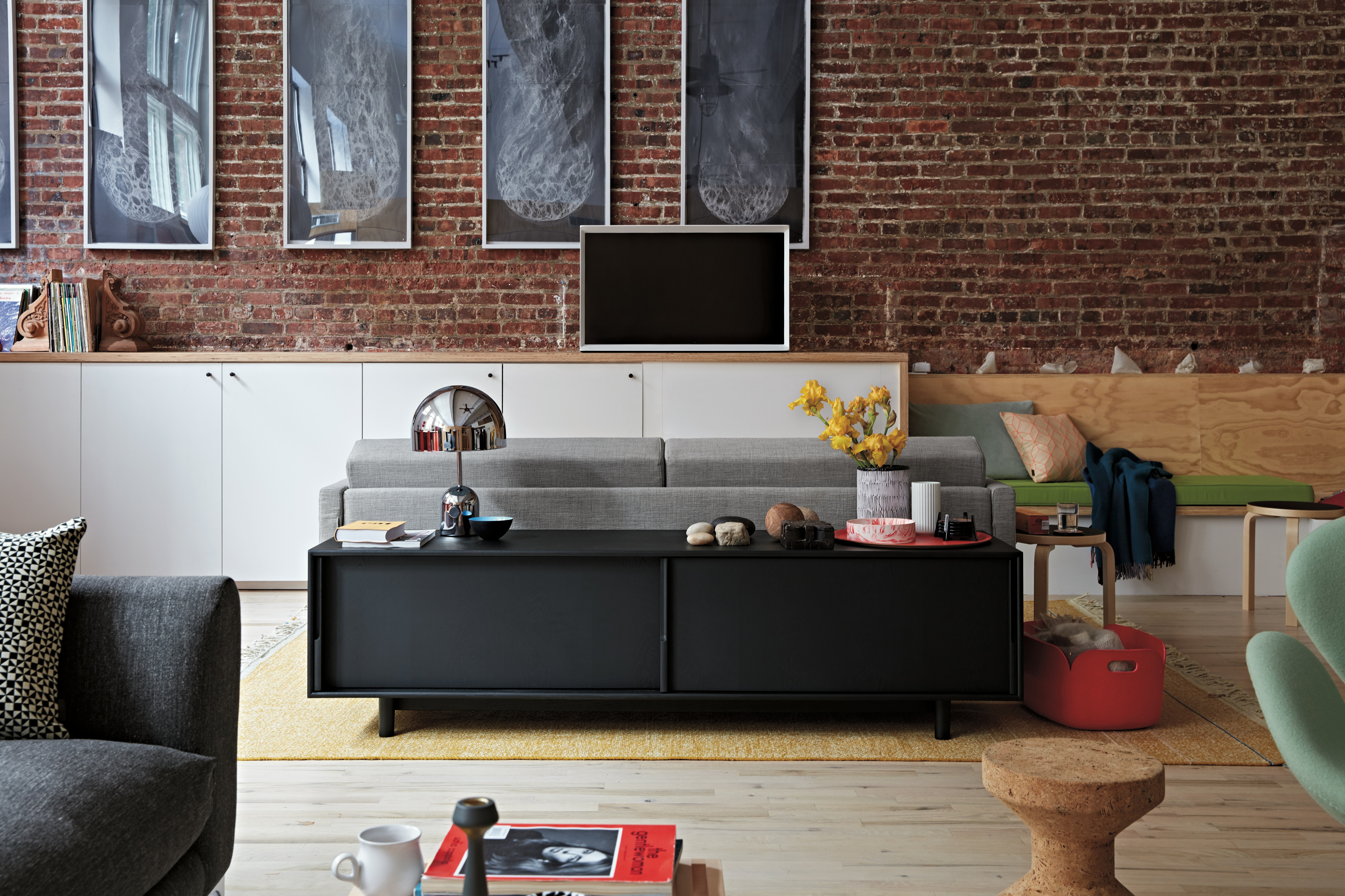 Edel Media Unit