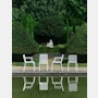 Palissade Armchair