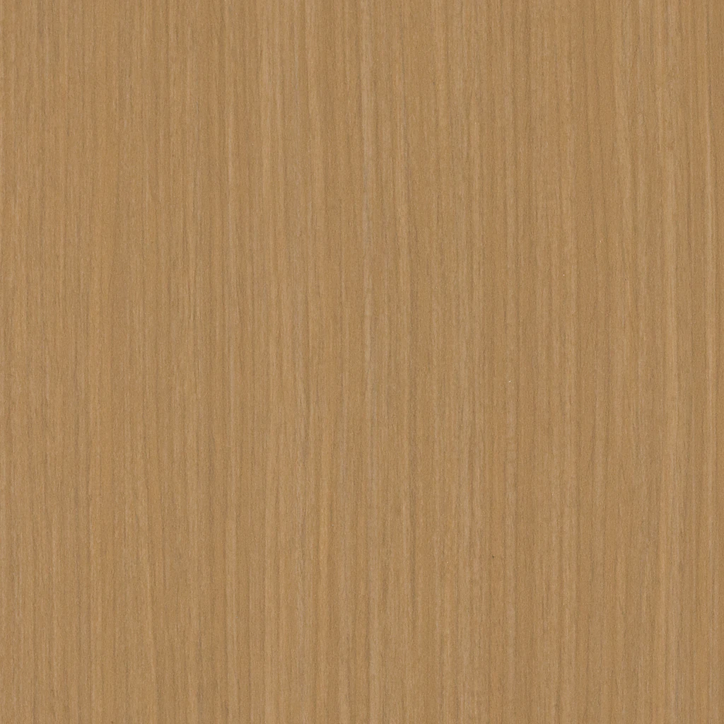 Oak on Ash