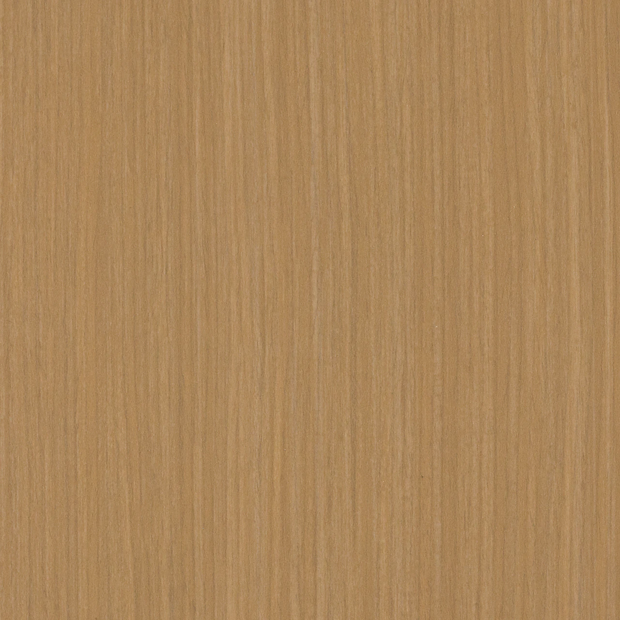 Oak on Ash