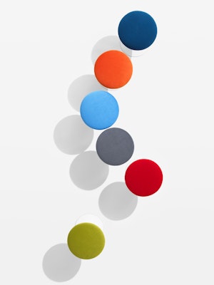 Saarinen Tulip Stools