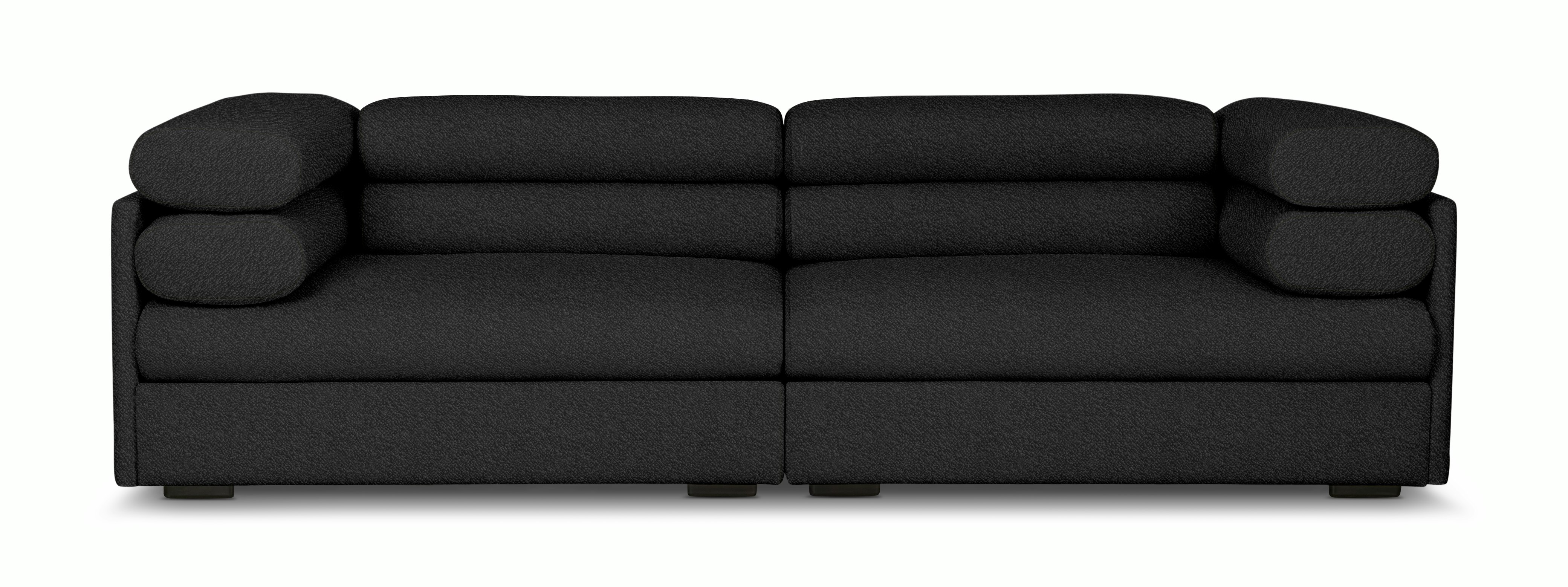 Elogio Three Seater Sofa