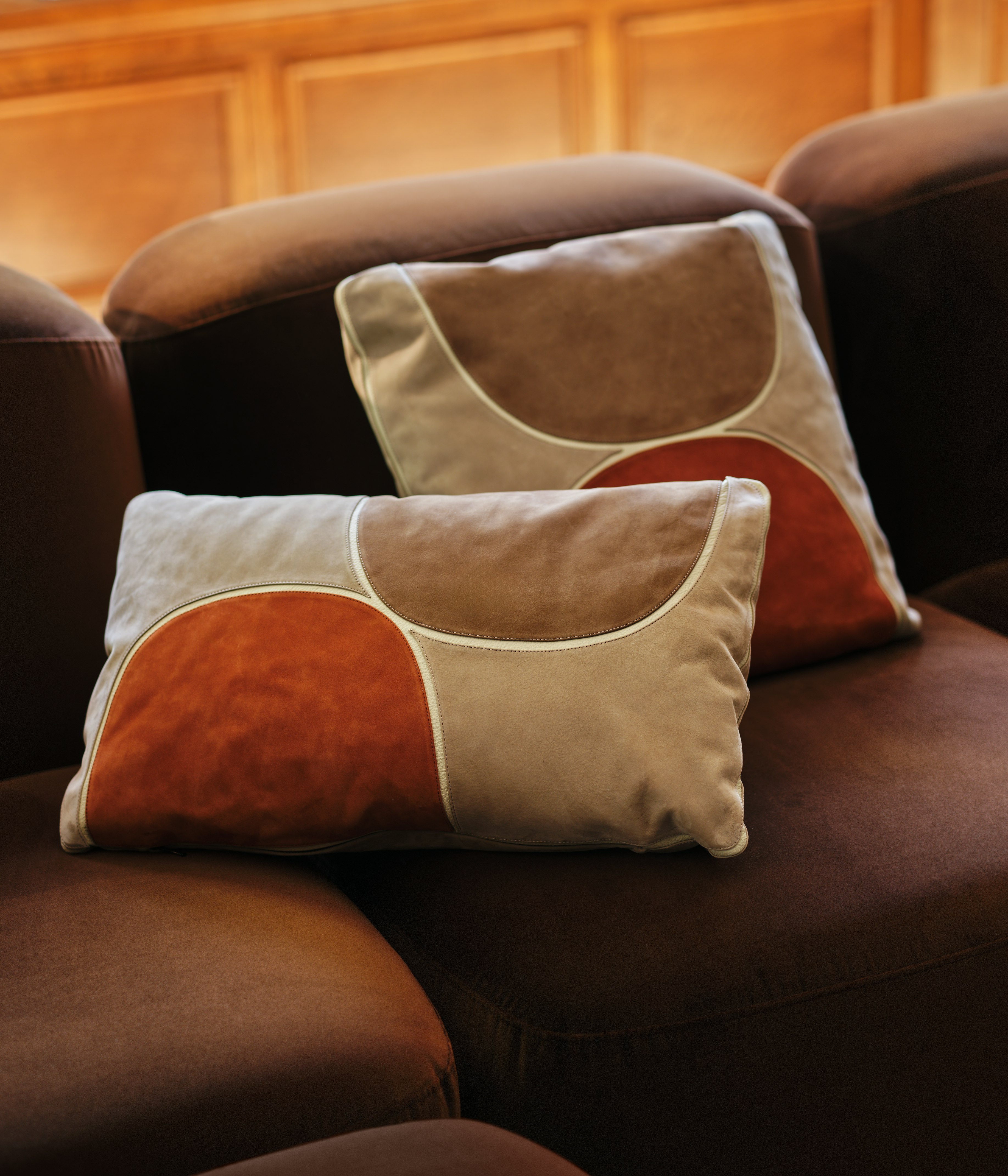 Ikiperu Pillow