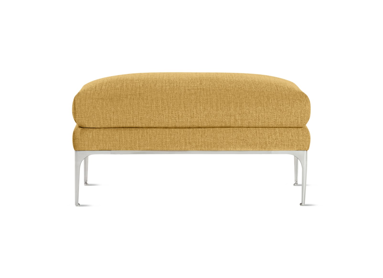 onas　オットマン Jonas Ottoman – Design Within Reach