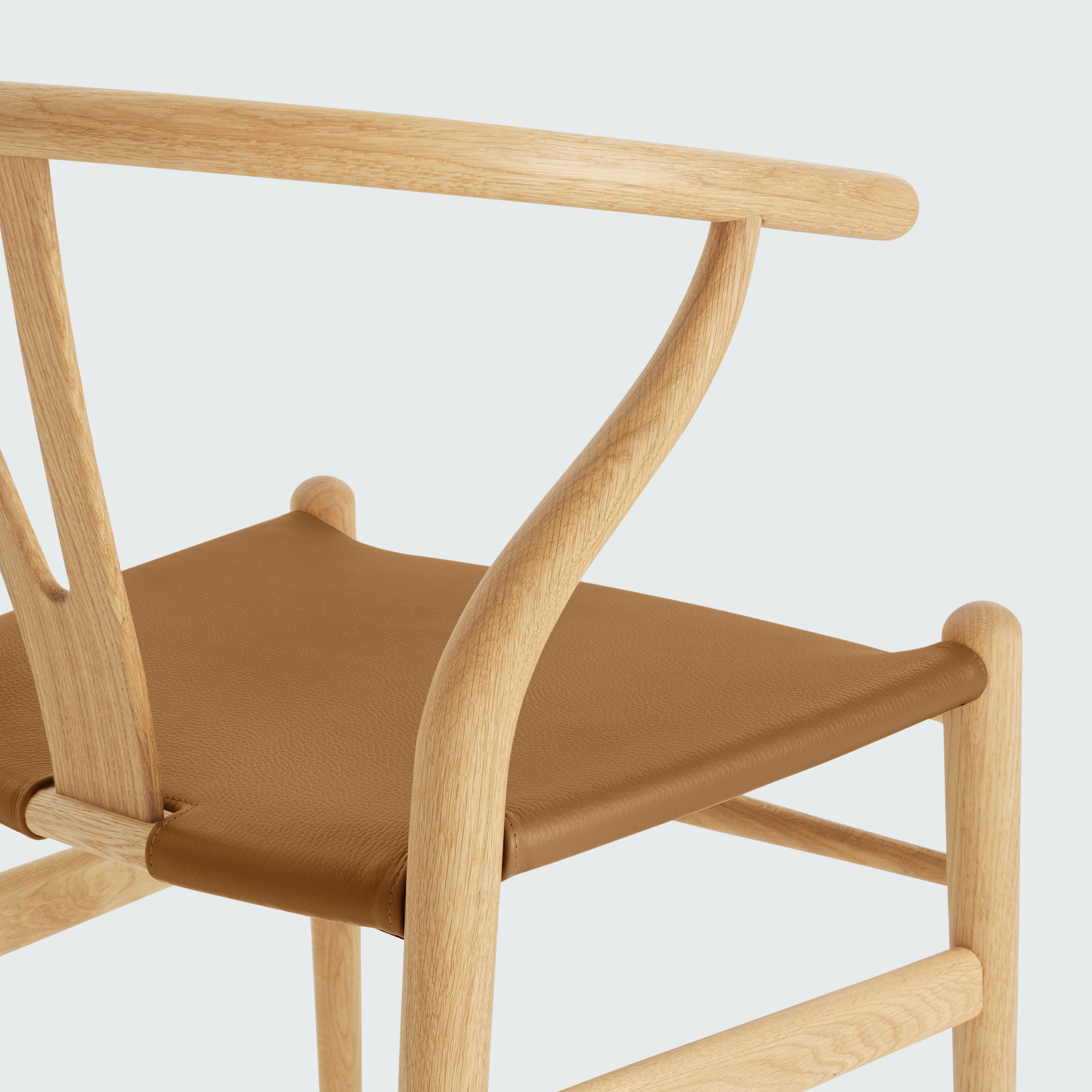 CH24 Wishbone Chair