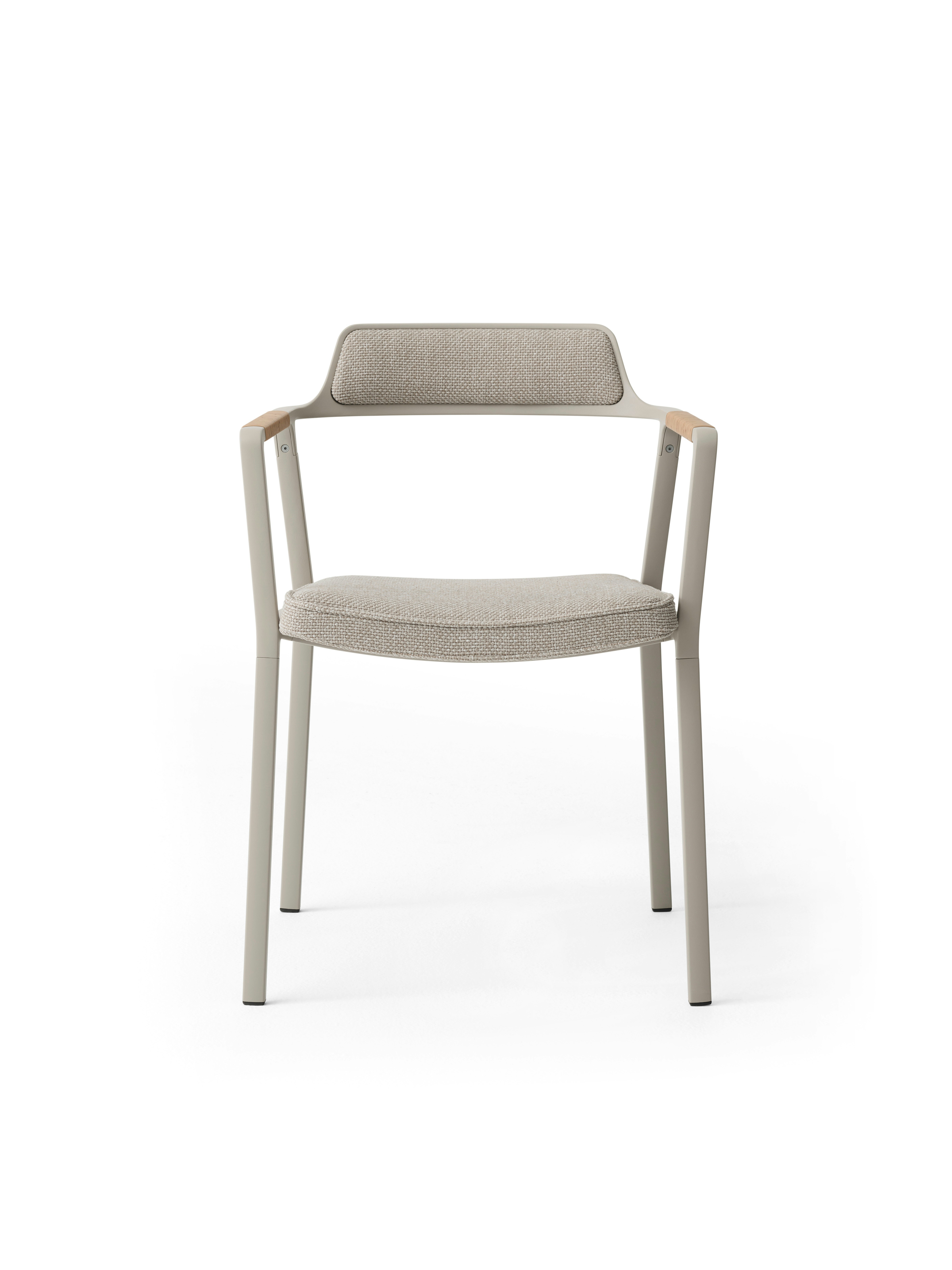 Vipp711 Open-Air Chair