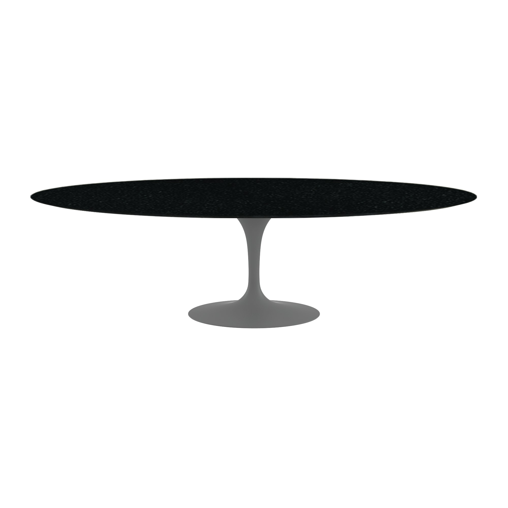 Saarinen Dining Table, Round 96 in