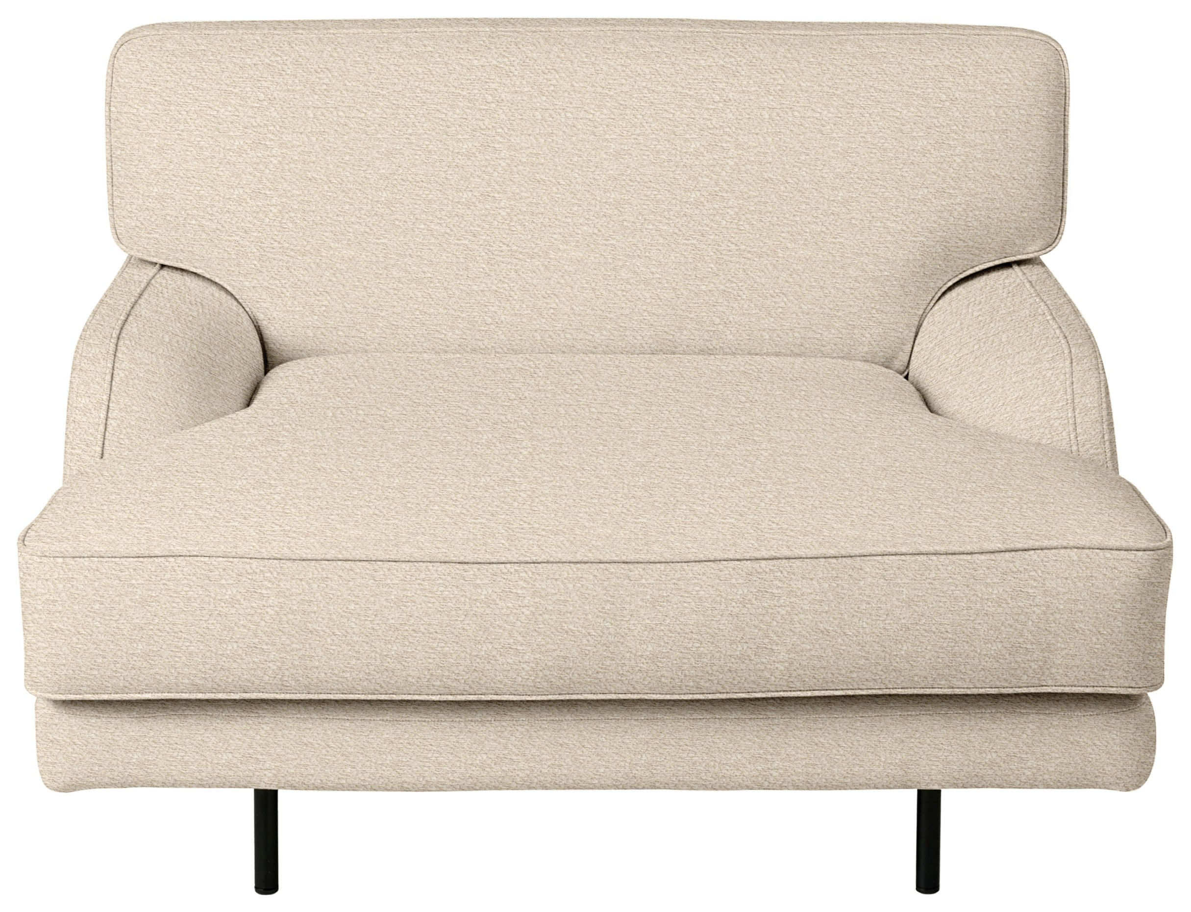 Flaneur Lounge Chair