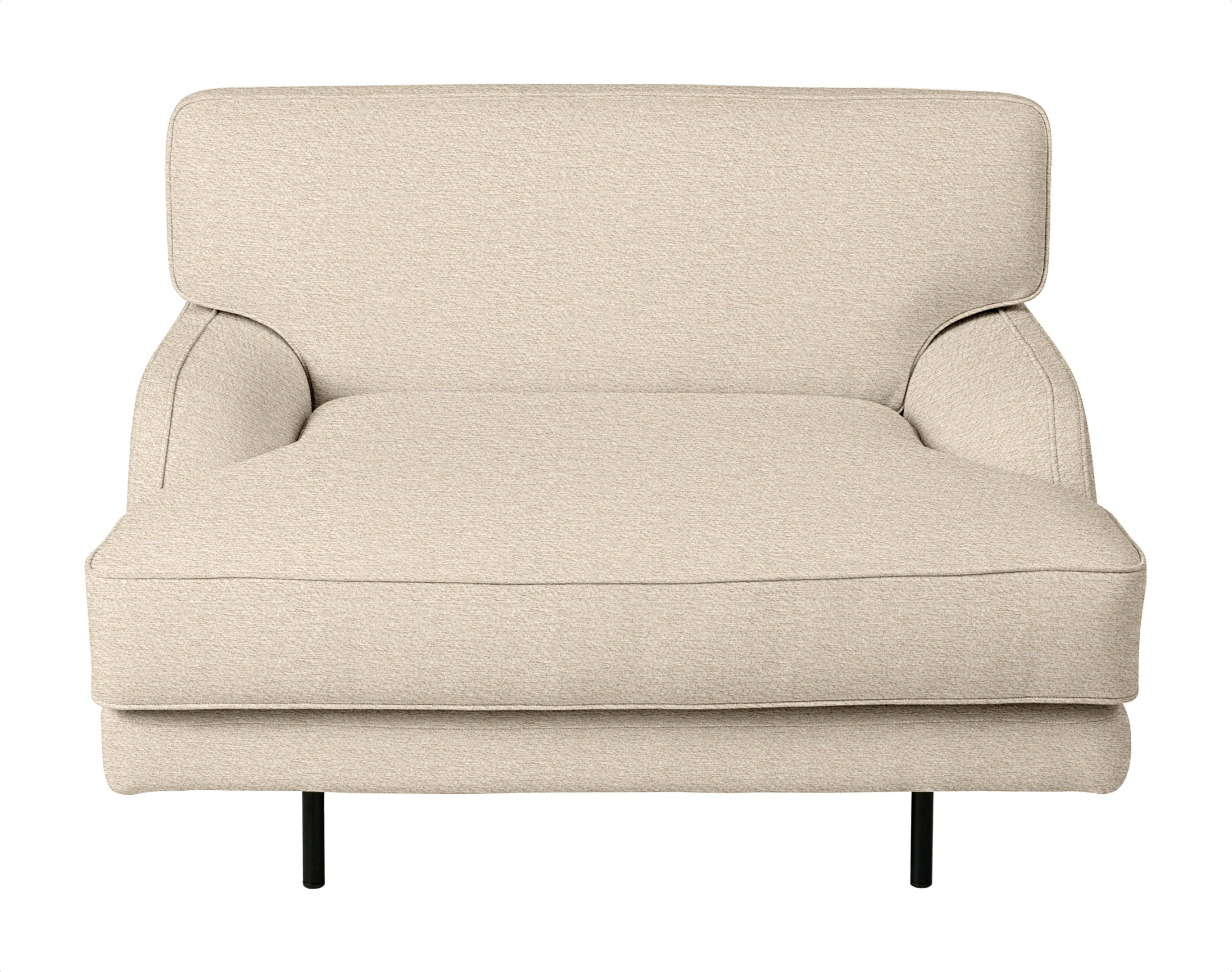 Flaneur Lounge Chair