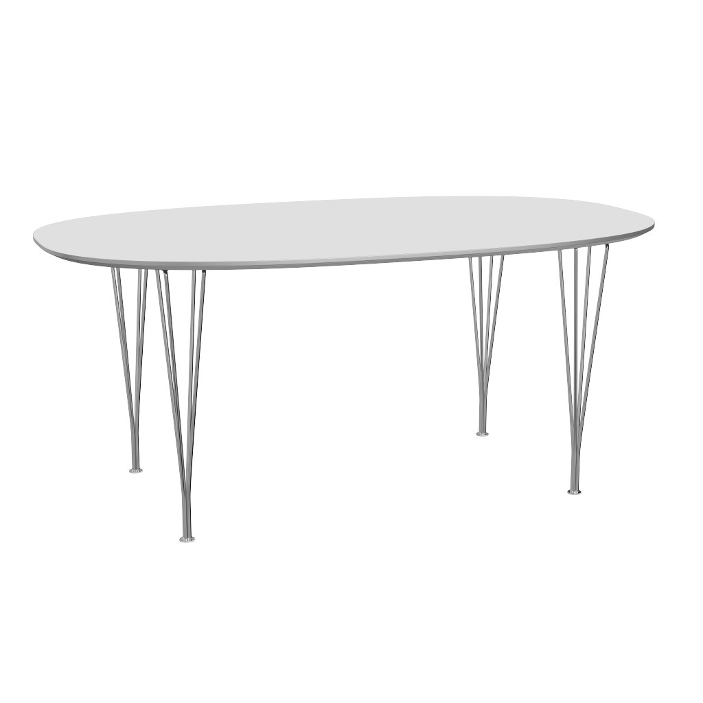 Superellipse Dining Table