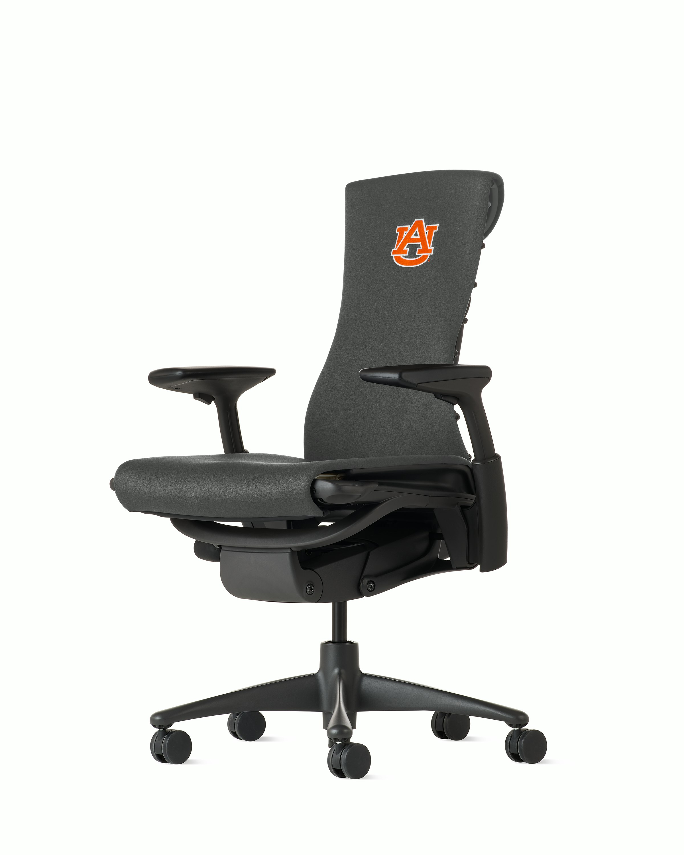 Embody Collegiate Chair - Auburn University
