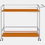 USM Bar Cart - Sahara