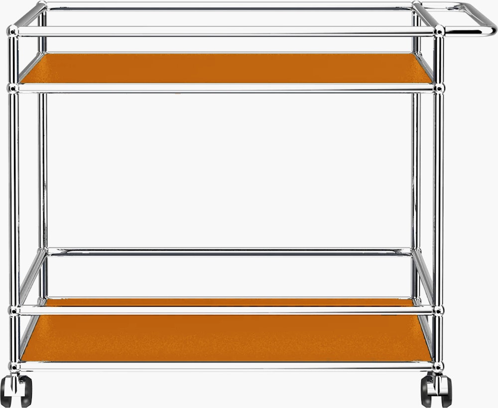 USM Bar Cart - Sahara