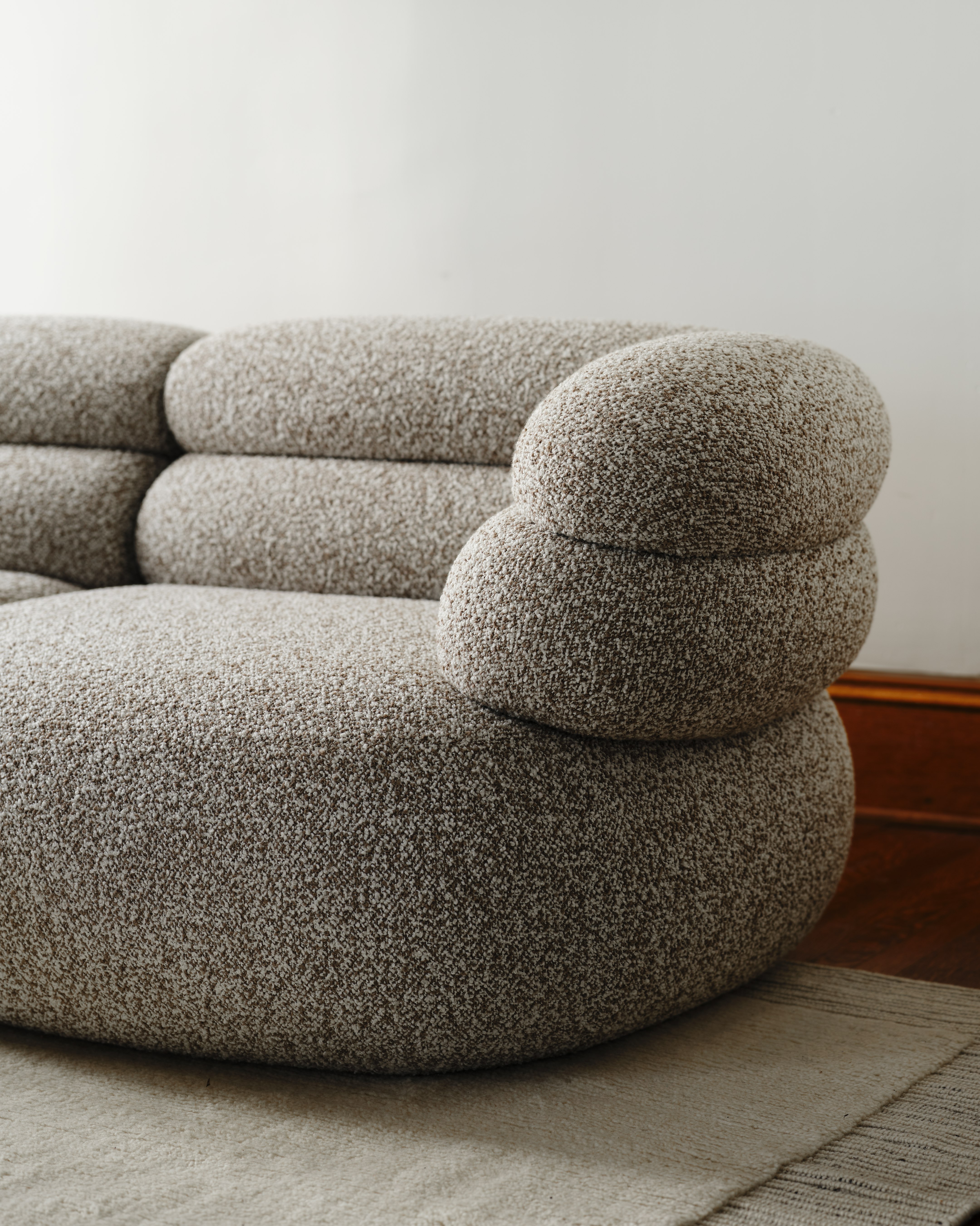 Biboni Sofa