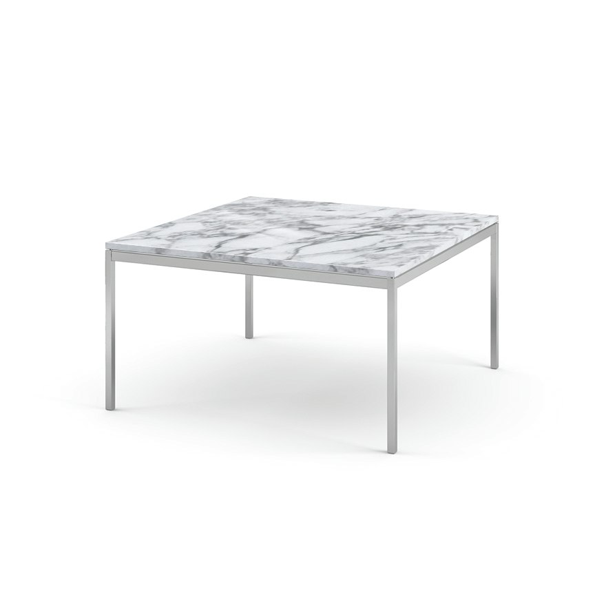 Florence Knoll Square End Table 36