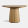 Vorso Dining Table - Oak
