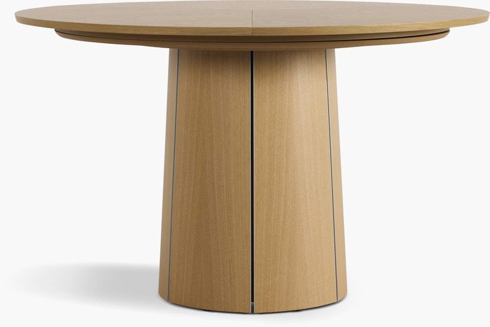 Vorso Dining Table - Oak