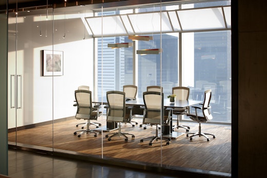 Mathews, Dinsdale & Clark LLP Project Profile