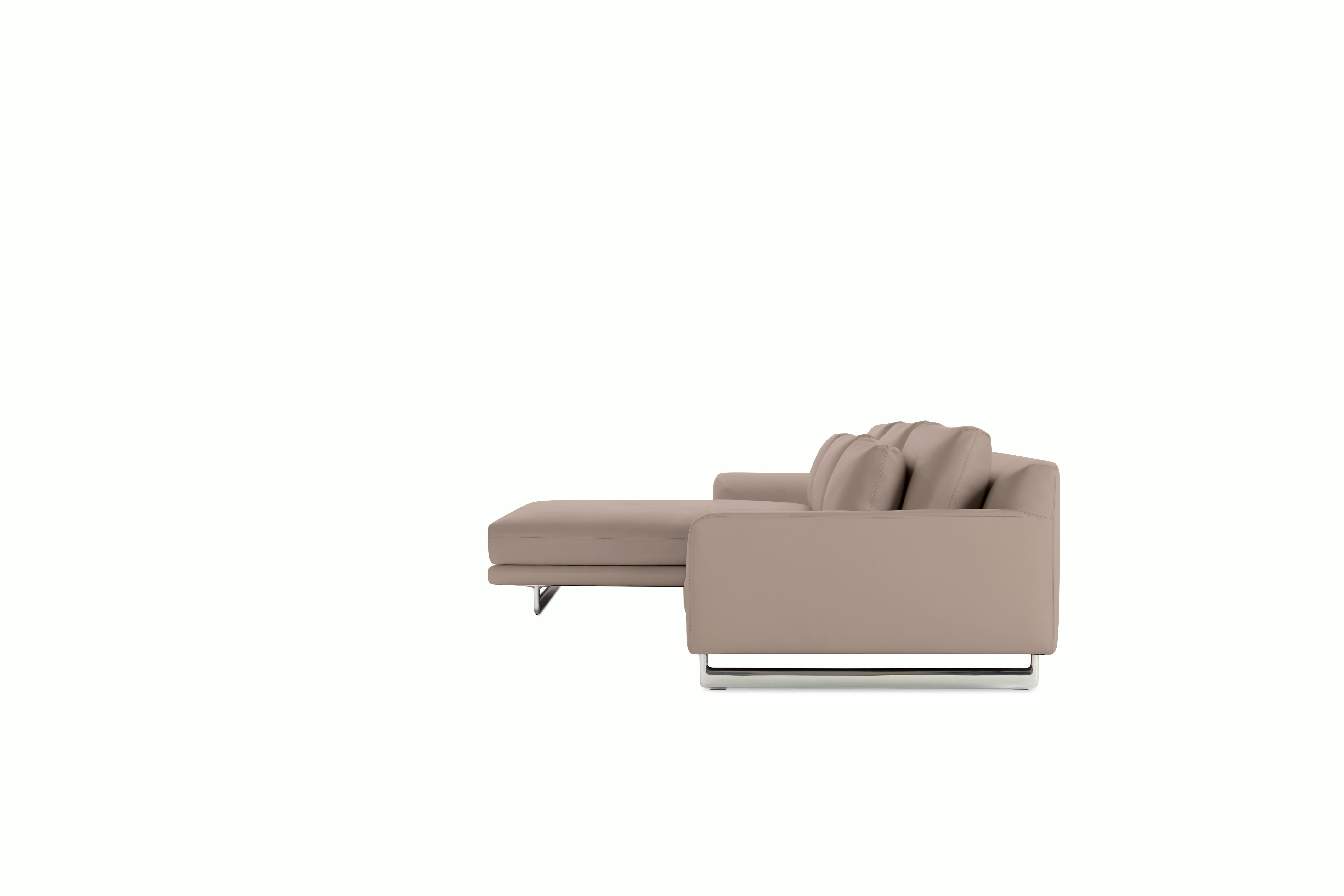 Lecco Sectional Chaise