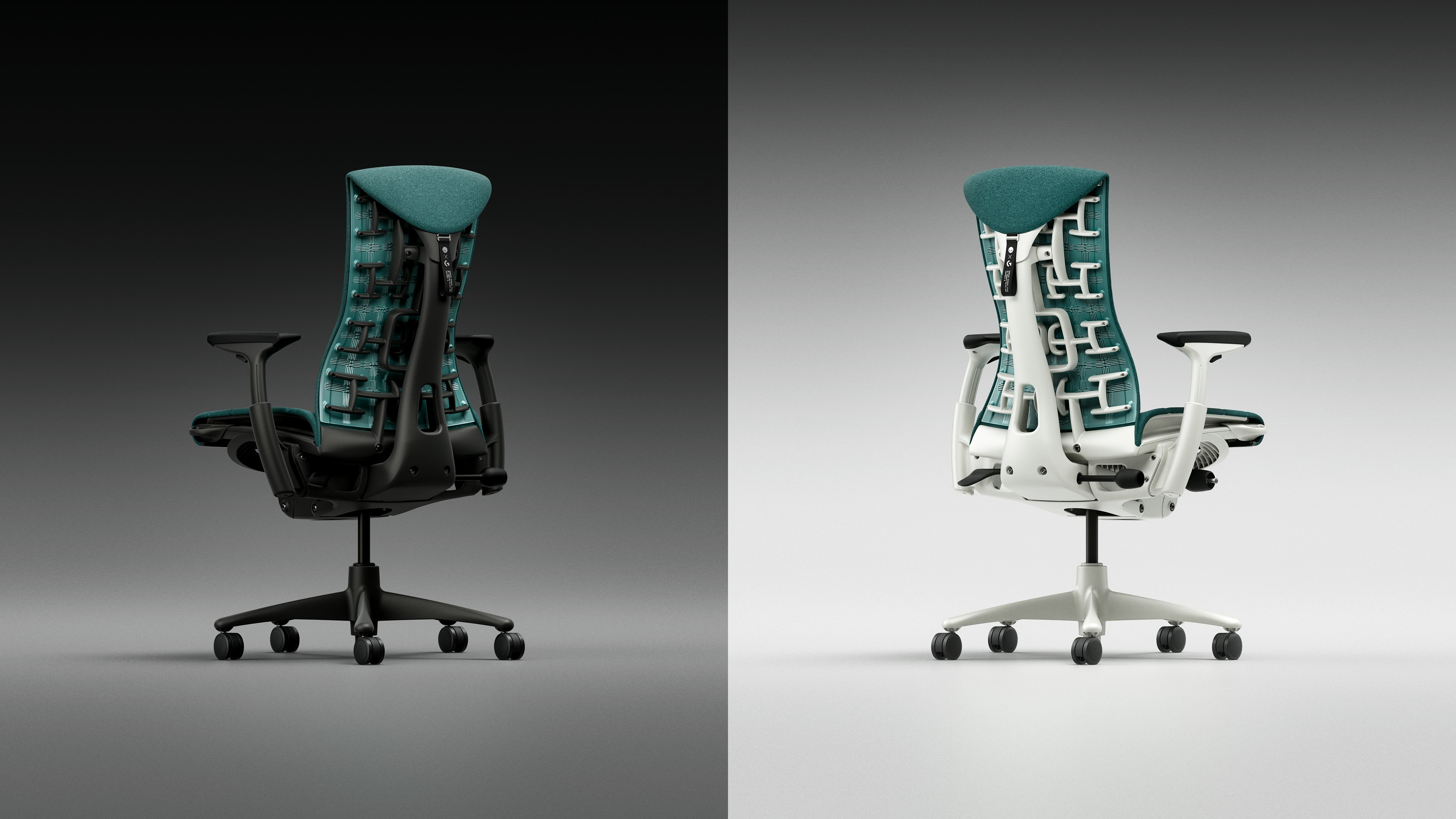 Embody Gaming Chair - Galaxy