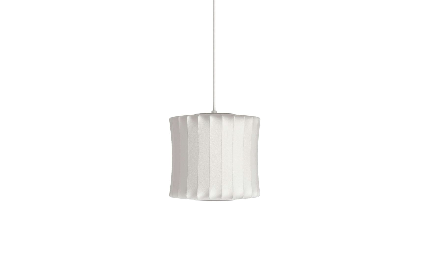 Nelson Lantern Bubble Pendant