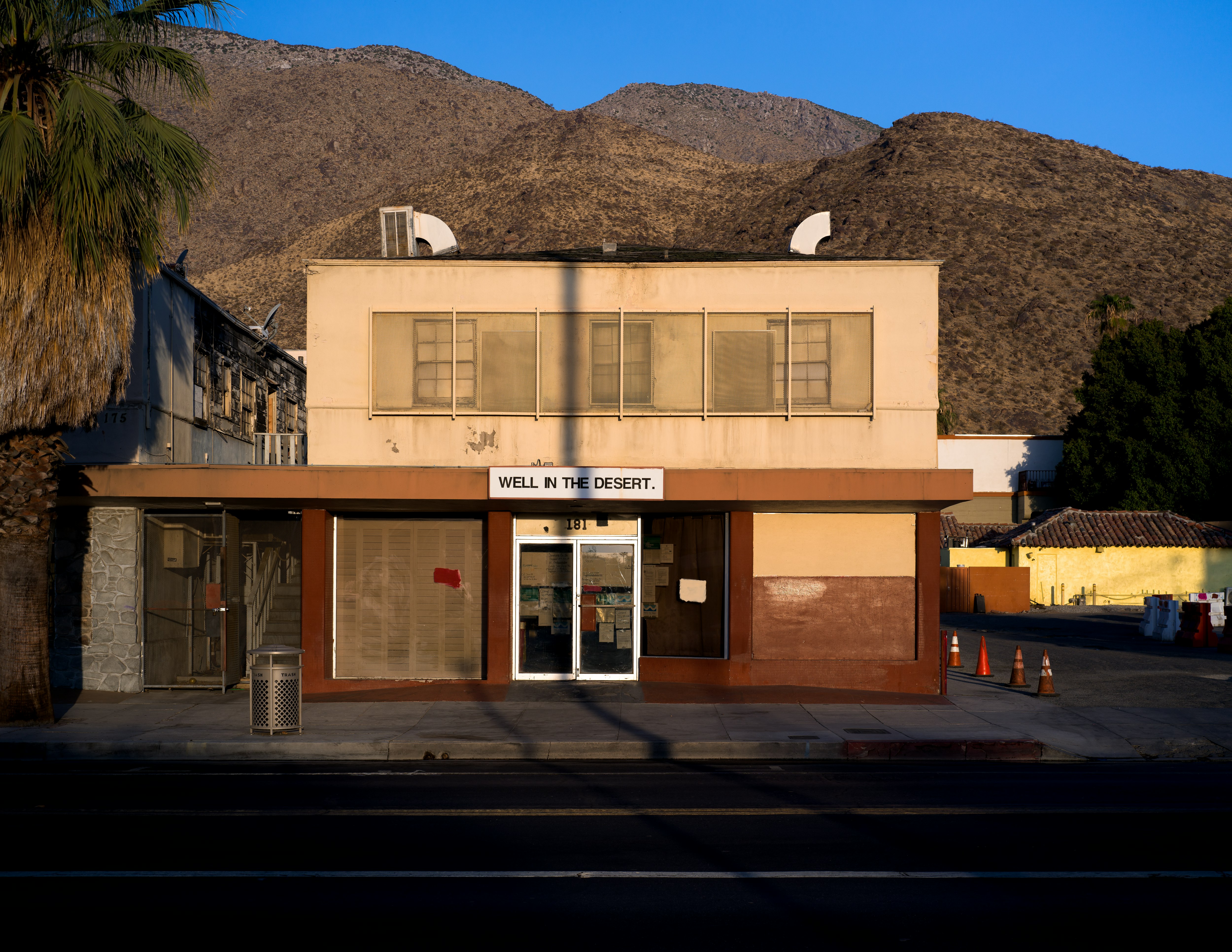 HM Palm Desert