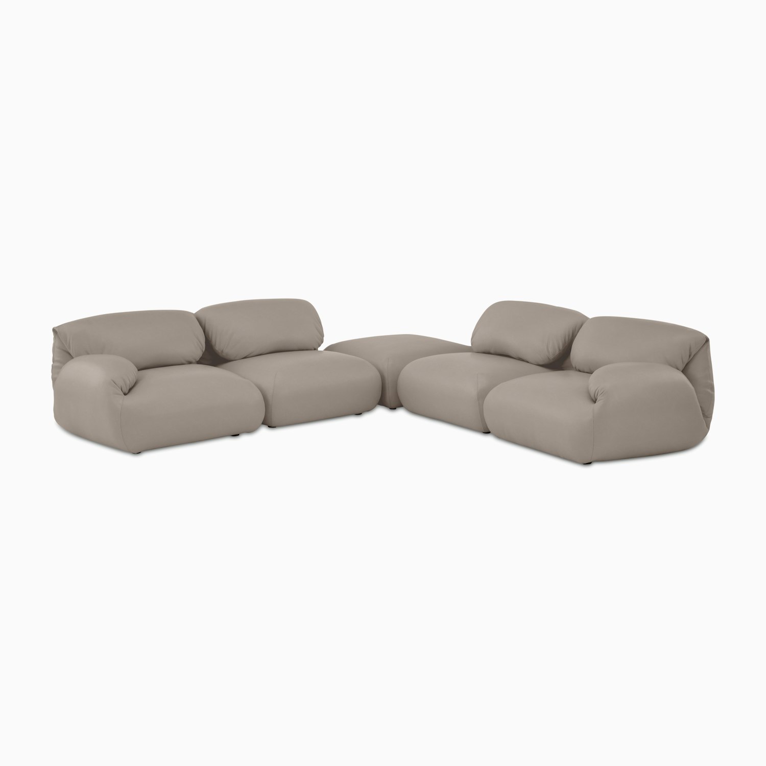 Herman Miller Luva Modular Corner Sectional — $16,026.00 at Herman Miller, verified 2026-09-05