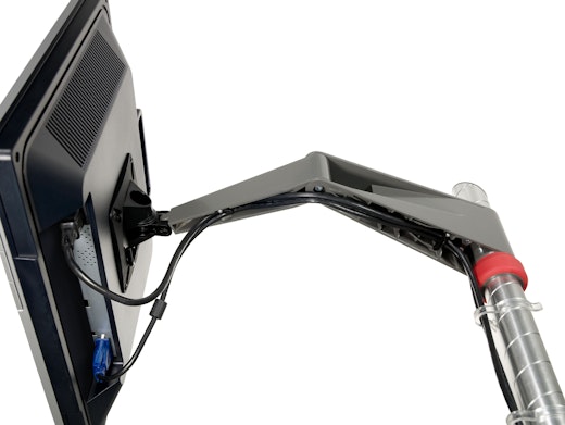 Sapper Monitor Arm Collection