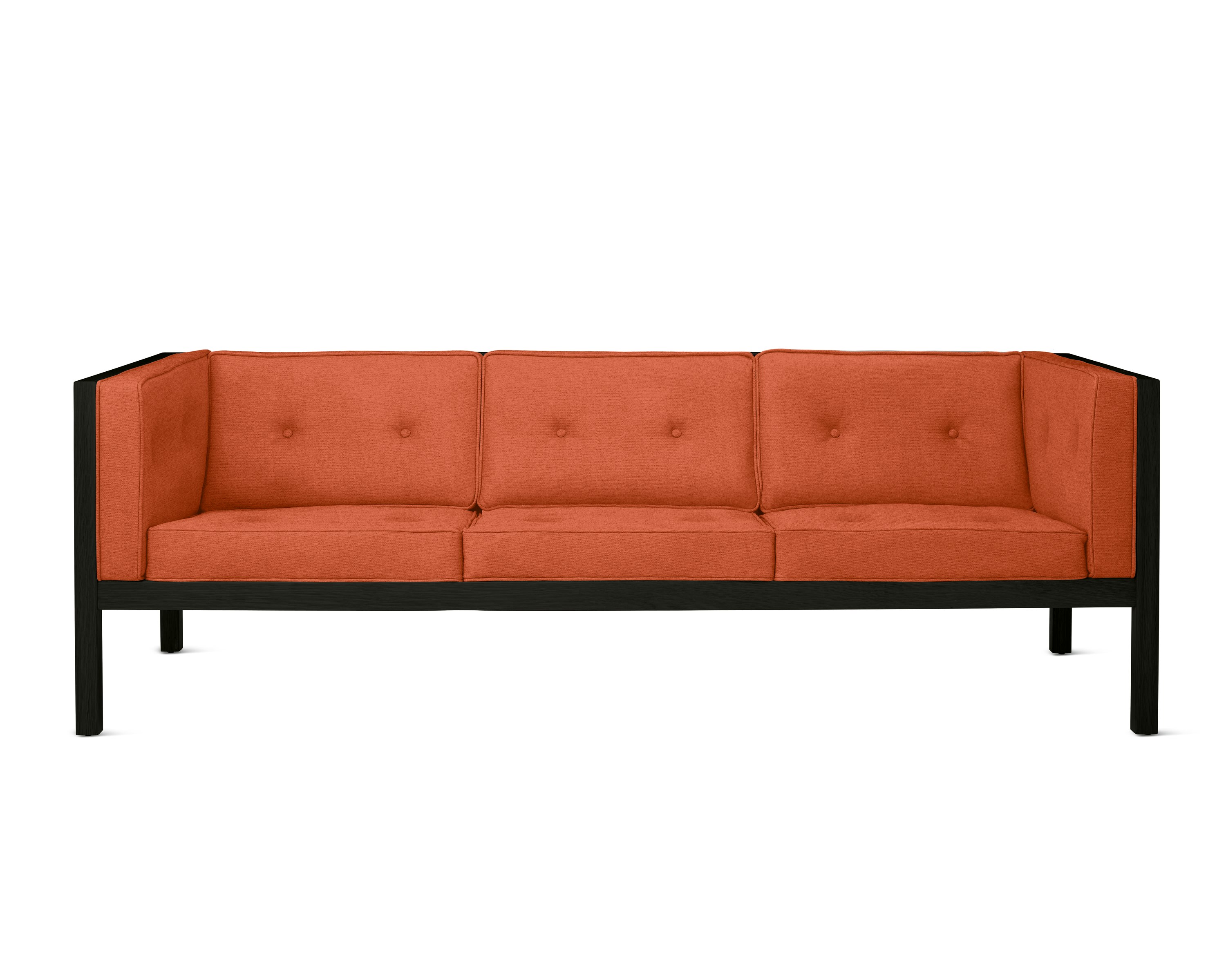 Cube Sofa 80"