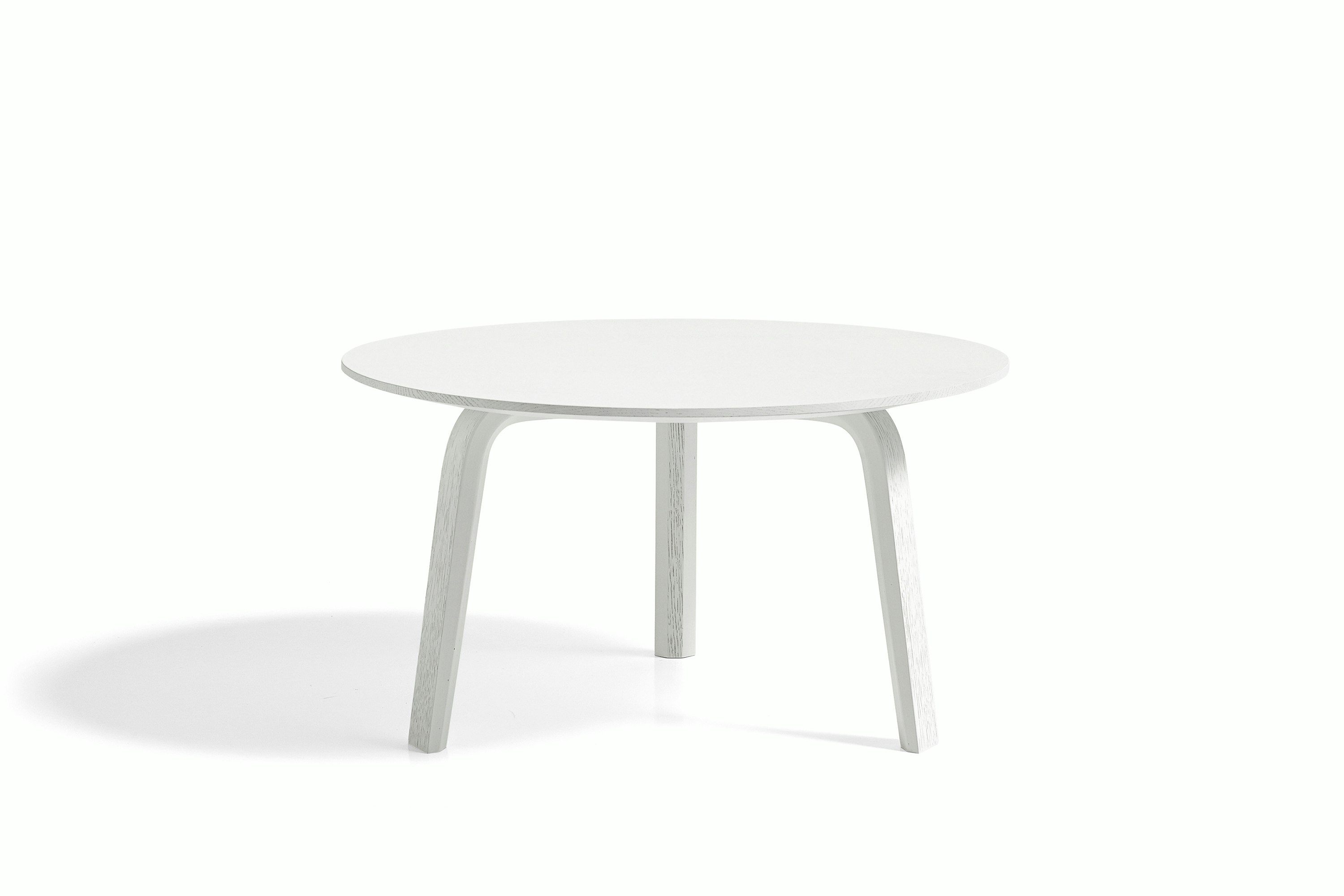 Bella Coffee Table, HAY | MillerKnoll