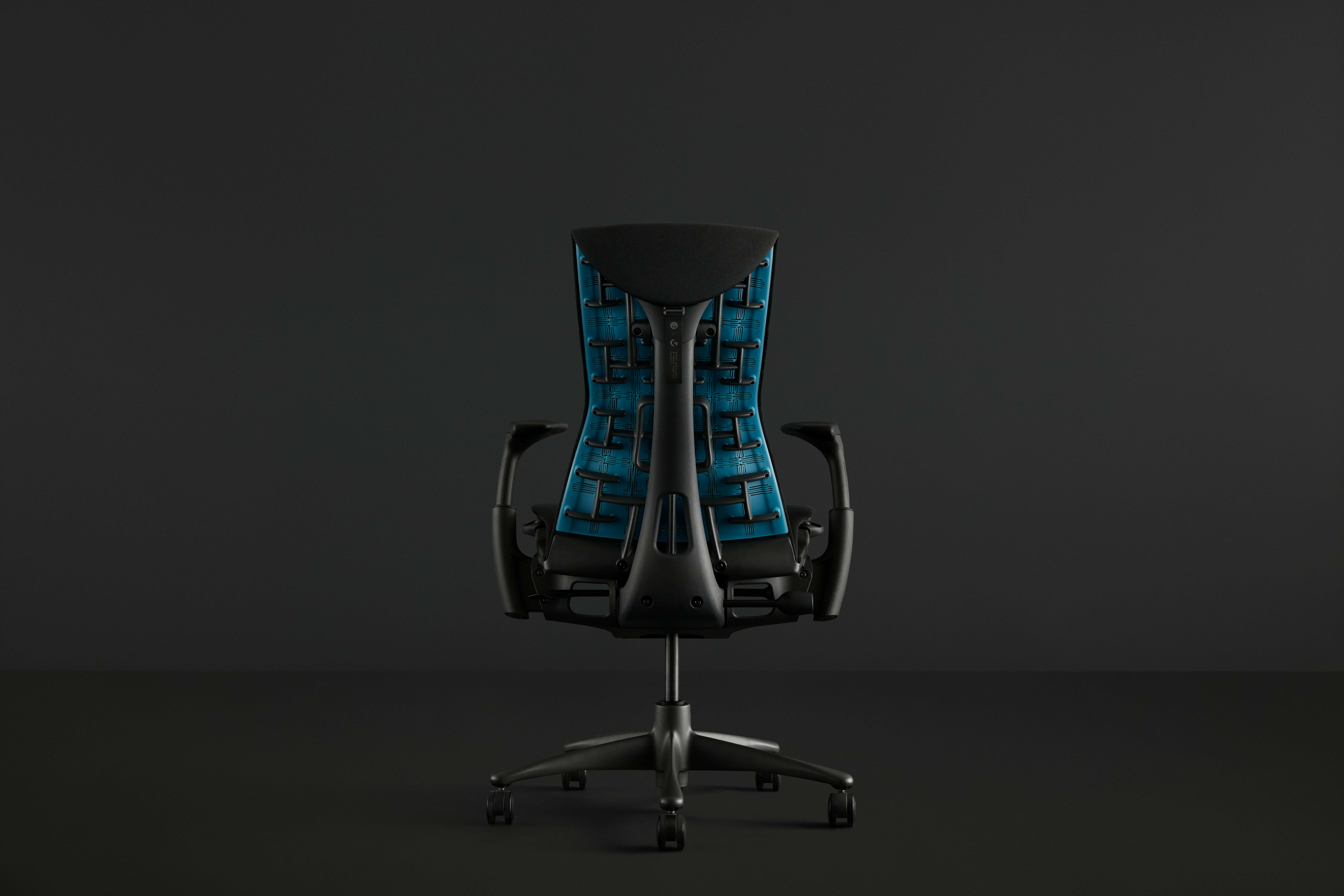 Embody Gaming Chair