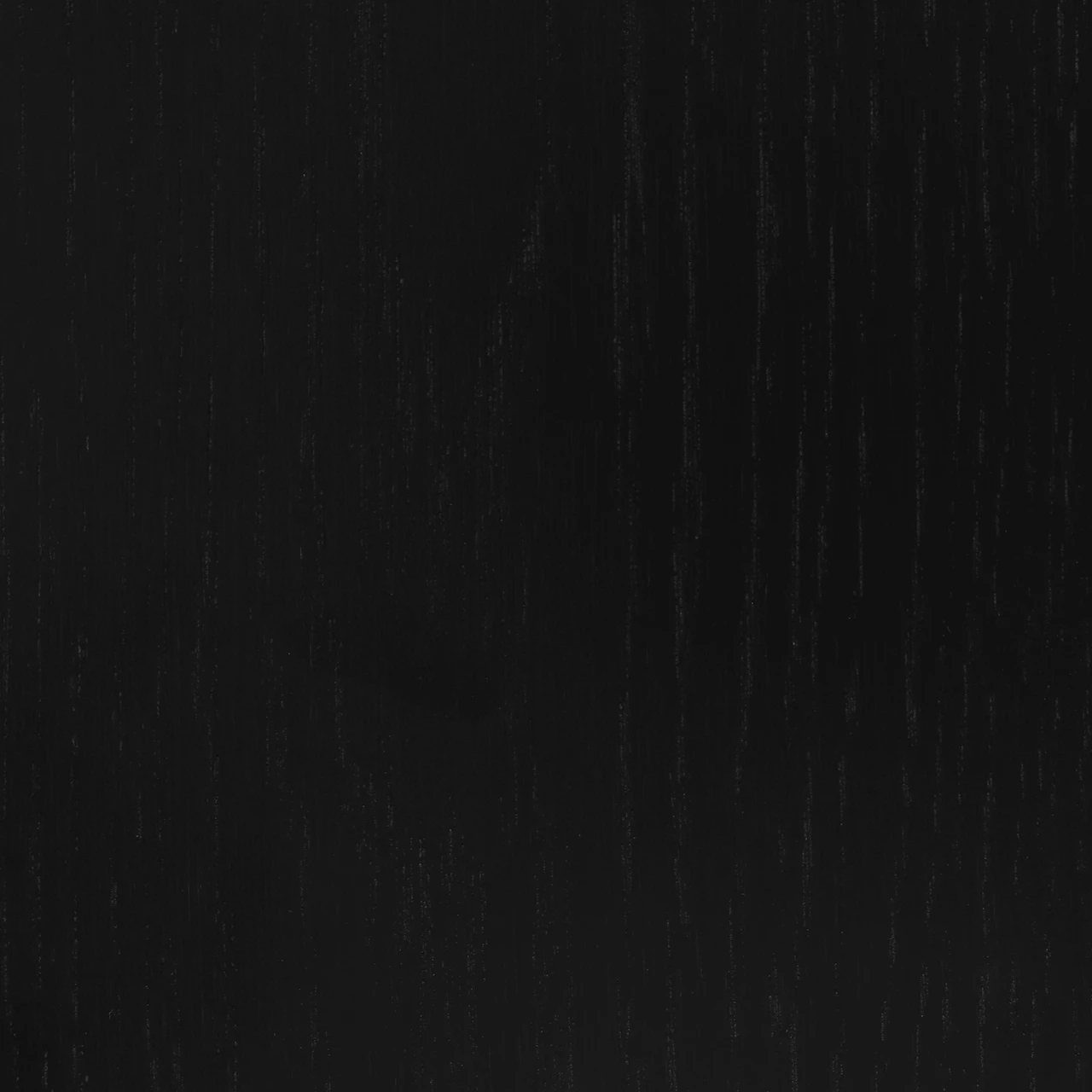 Ebonized Oak