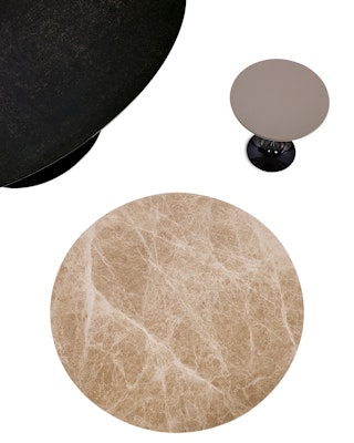 Saarinen Table