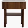 Parabole Nightstand Parabole Nightstand