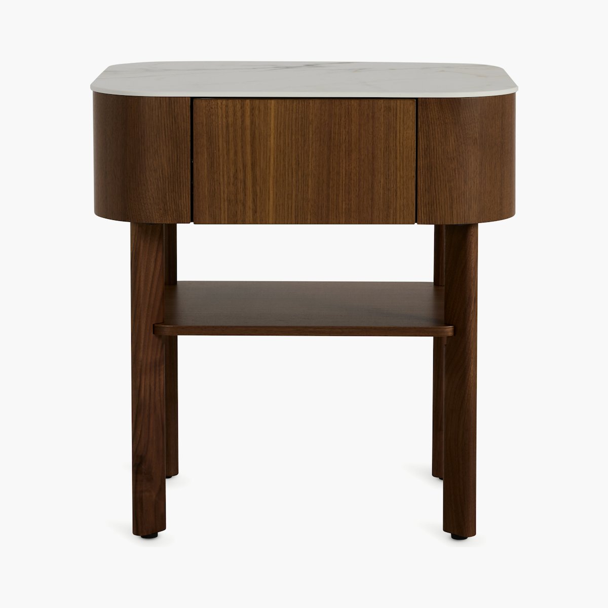 Parabole Nightstand Parabole Nightstand