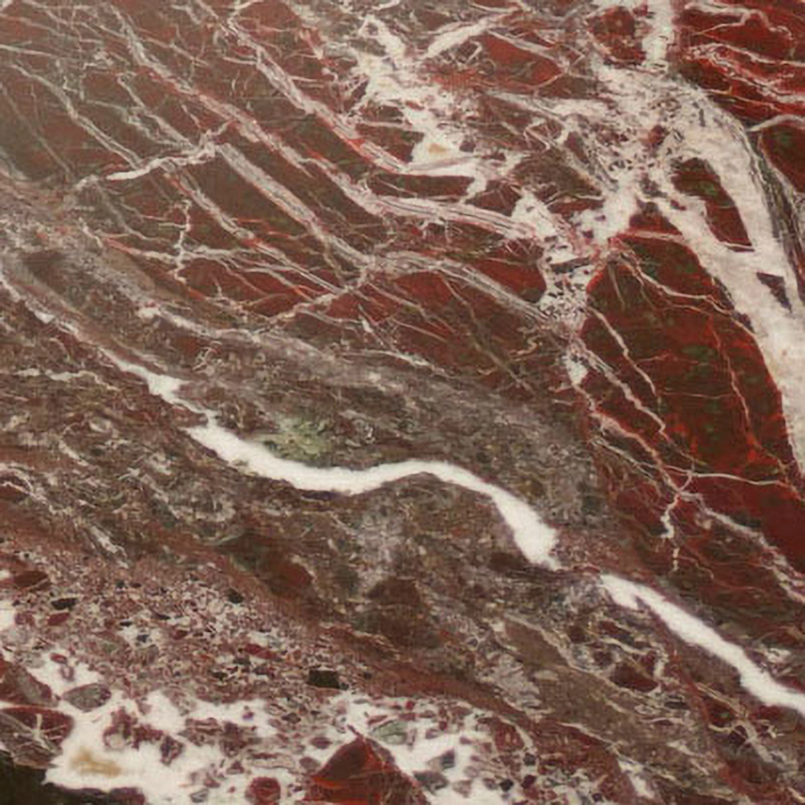 Rosso Rubino Marble