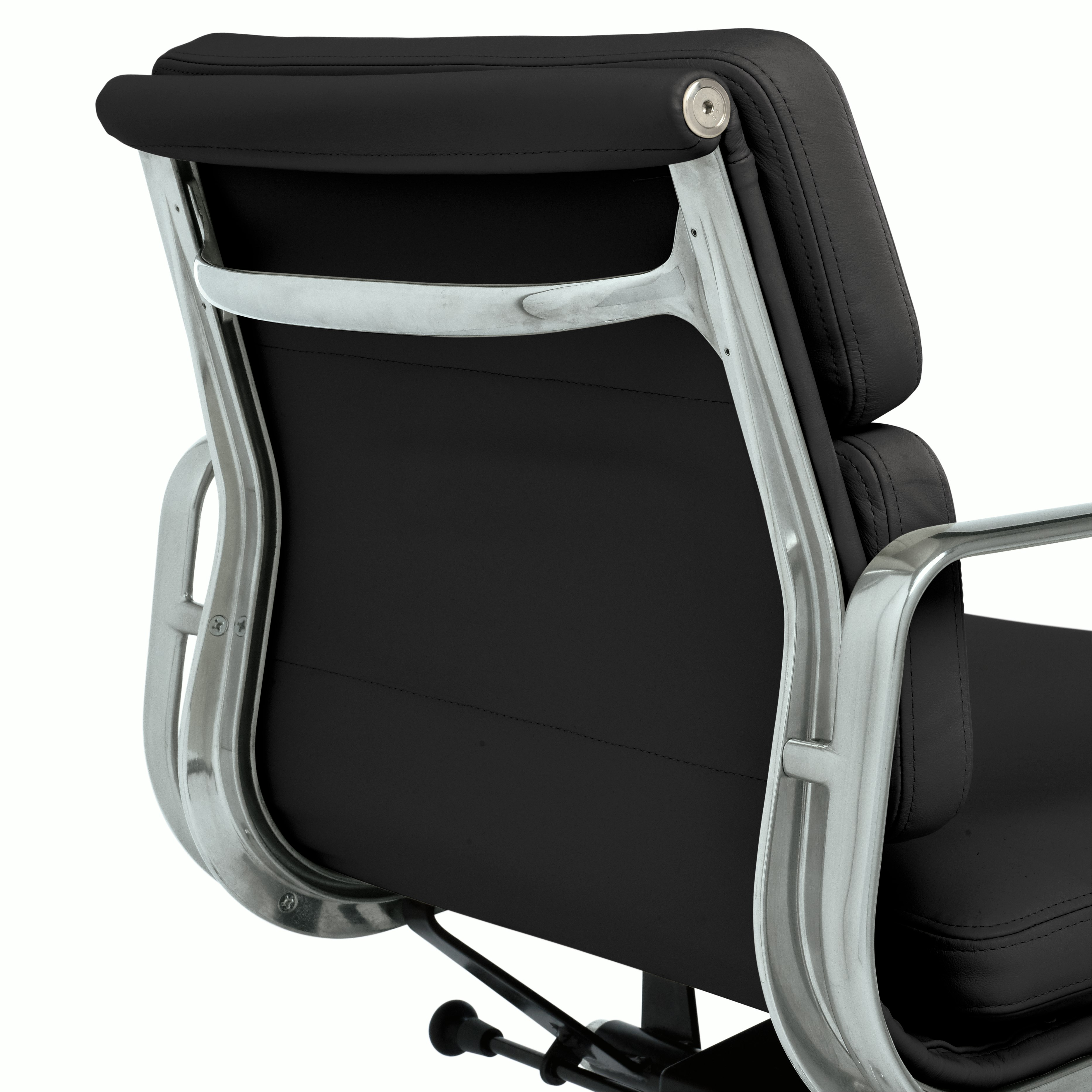 Eames Soft Pad Chair
