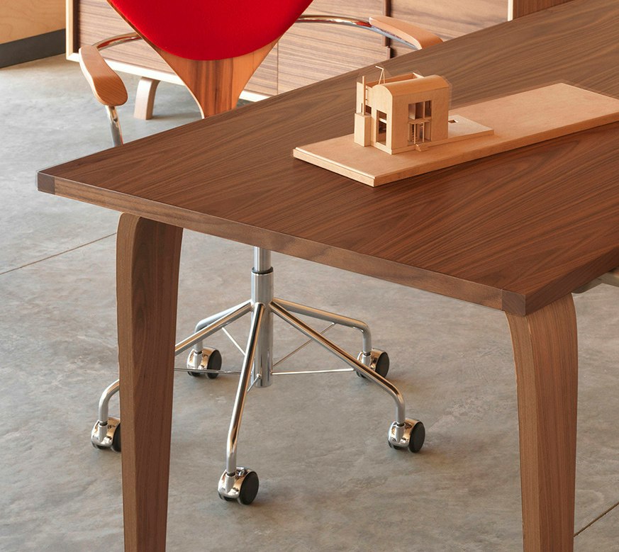 Cherner Studio Desk