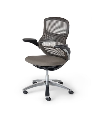 Generation by Knoll