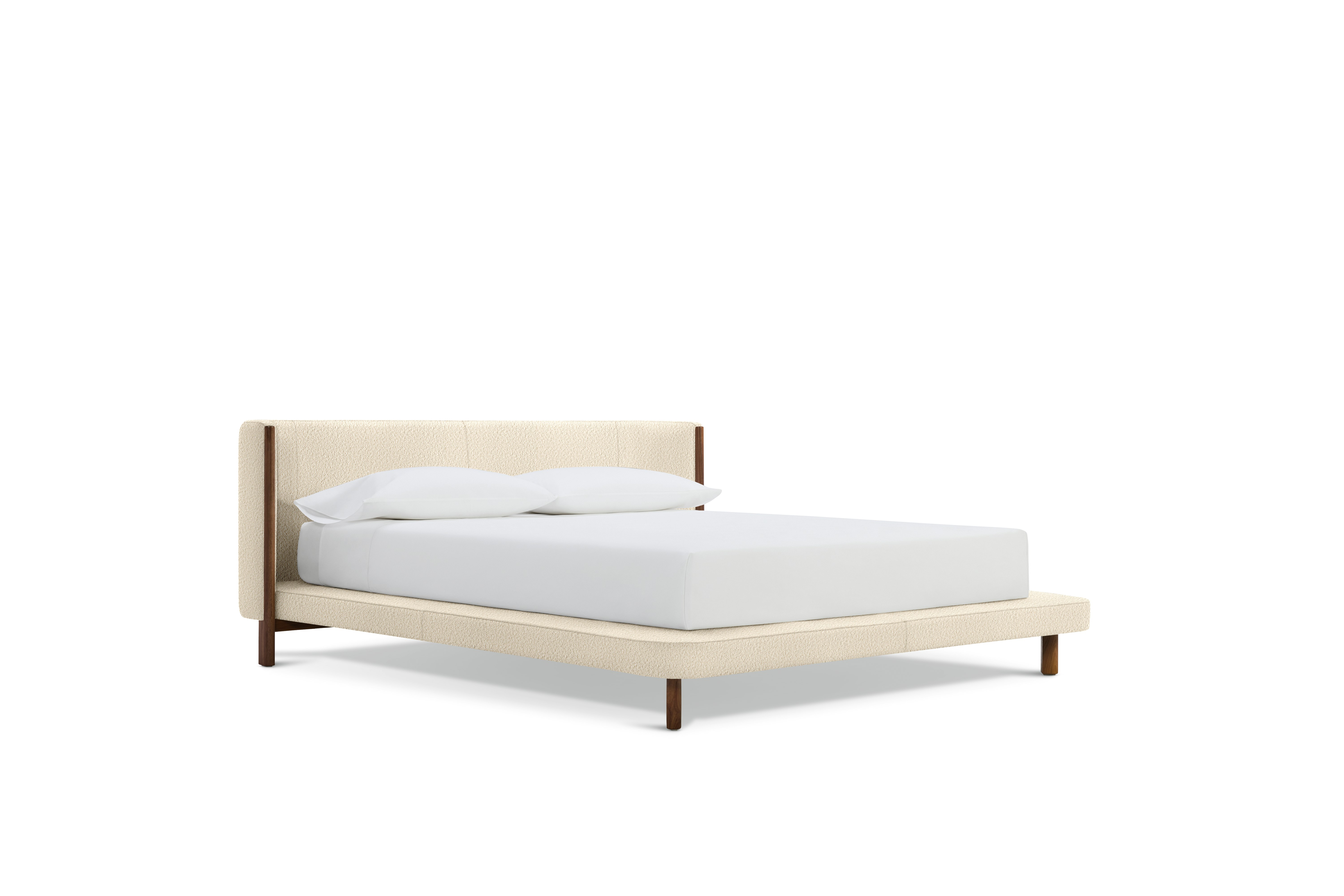 Emmy Bed, Standard Height