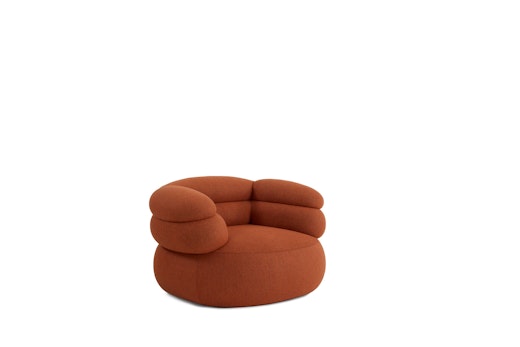 Biboni Lounge Chair 