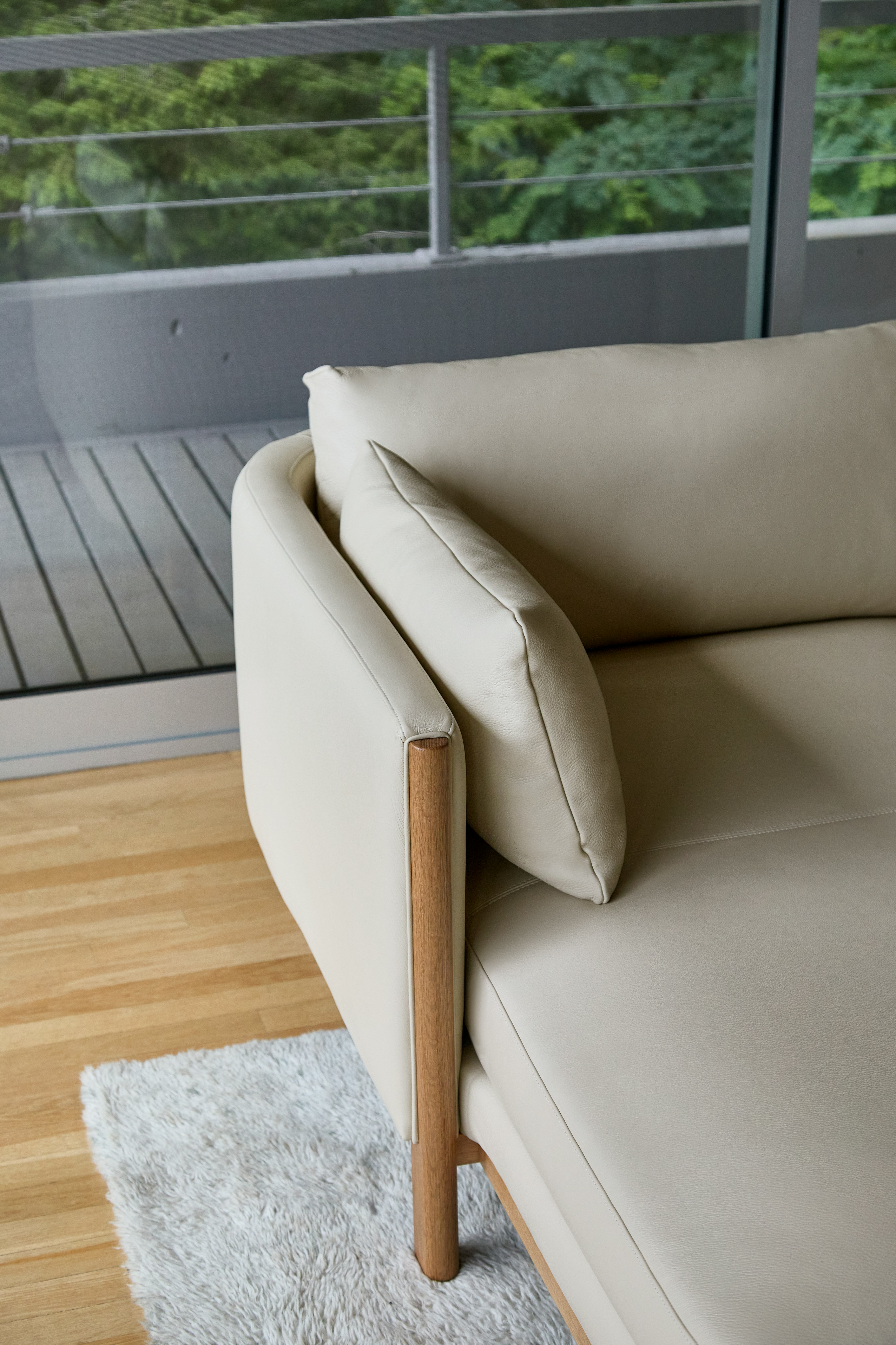 Emmy Corner Sectional