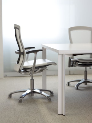 Knoll LSM Conference Table