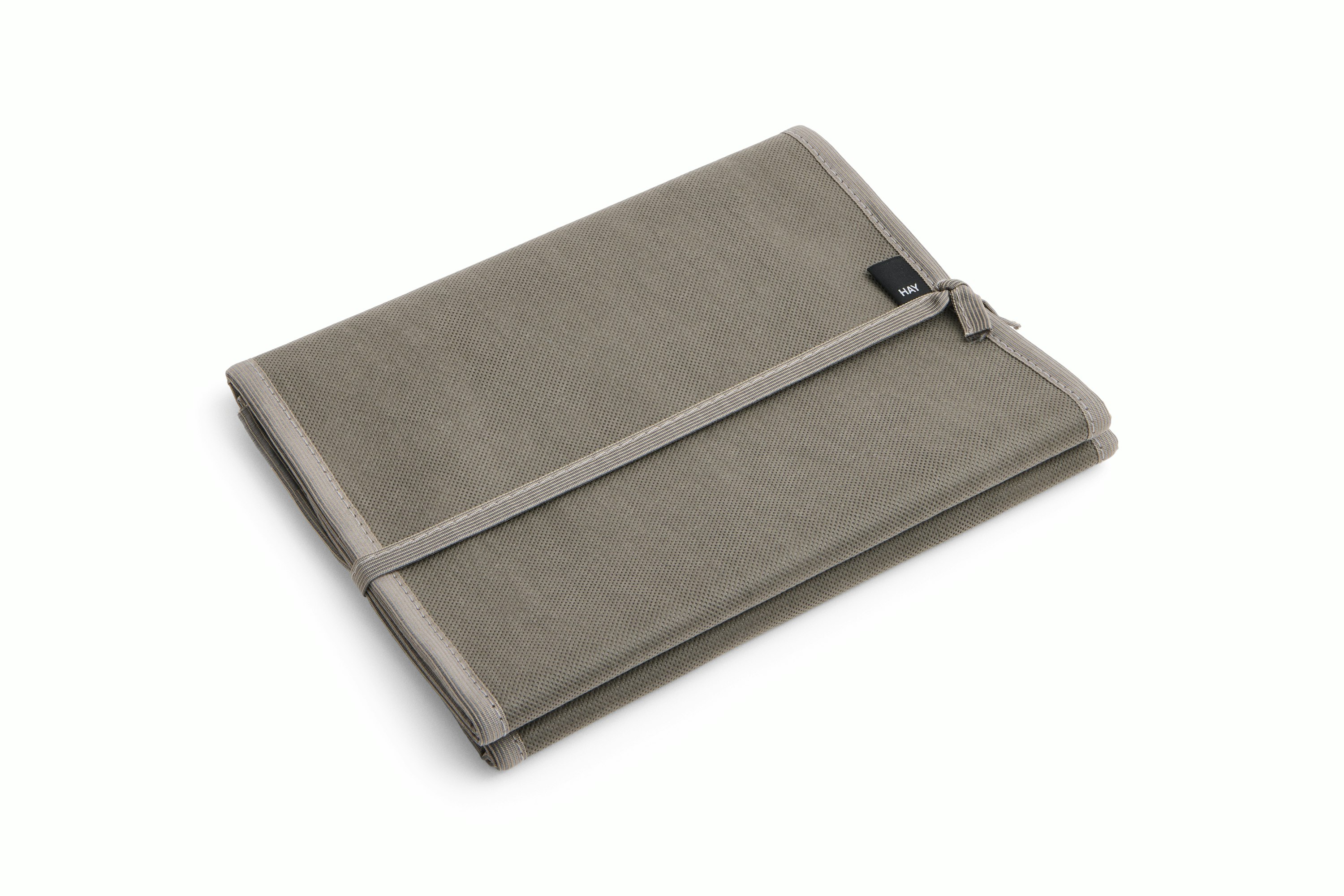Terrazza Parasol Cover - Charcoal